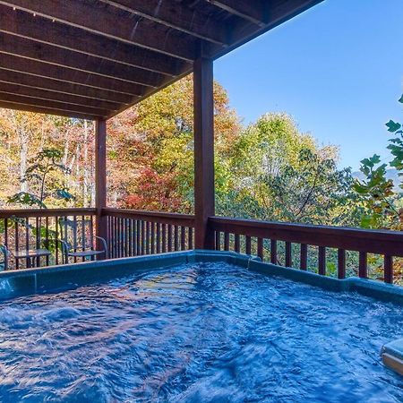 Daya, Hot Tub, Pool Table, 1089 Of Free Attraction Tickets For Each Paid Day, Dollywood And More! Gatlinburg Εξωτερικό φωτογραφία