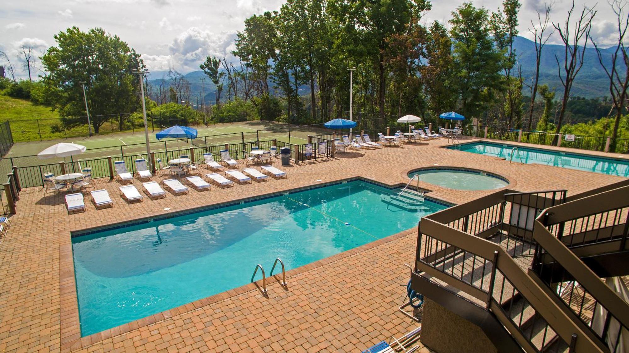 Daya, Hot Tub, Pool Table, 1089 Of Free Attraction Tickets For Each Paid Day, Dollywood And More! Gatlinburg Δωμάτιο φωτογραφία