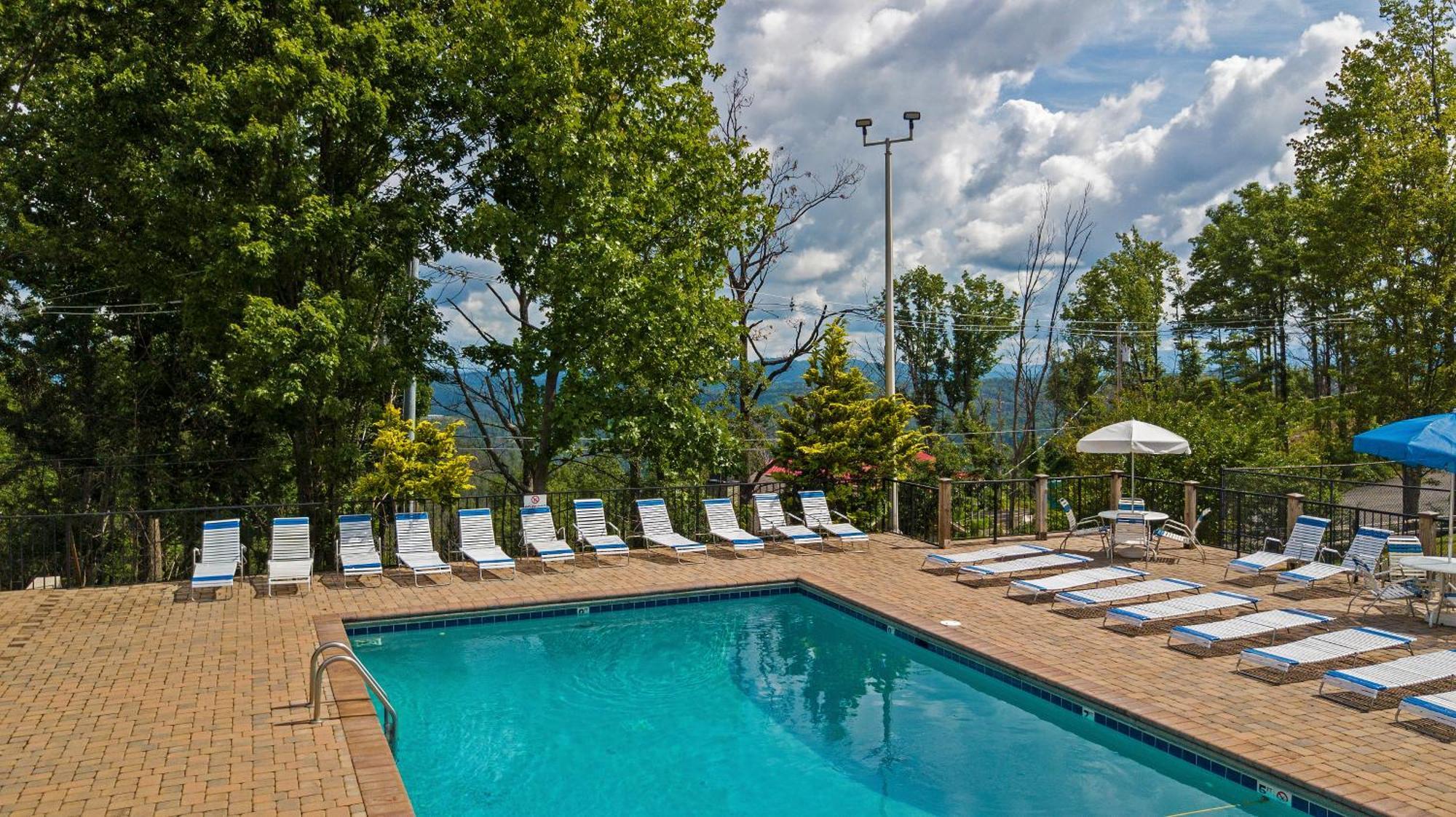Daya, Hot Tub, Pool Table, 1089 Of Free Attraction Tickets For Each Paid Day, Dollywood And More! Gatlinburg Δωμάτιο φωτογραφία