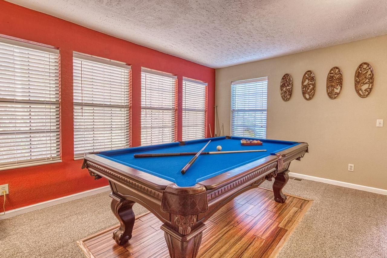 Daya, Hot Tub, Pool Table, 1089 Of Free Attraction Tickets For Each Paid Day, Dollywood And More! Gatlinburg Εξωτερικό φωτογραφία