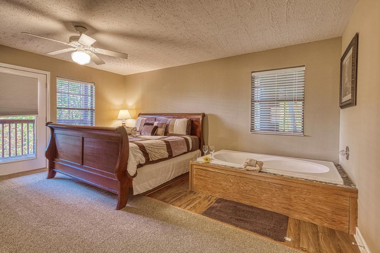 Daya, Hot Tub, Pool Table, 1089 Of Free Attraction Tickets For Each Paid Day, Dollywood And More! Gatlinburg Εξωτερικό φωτογραφία