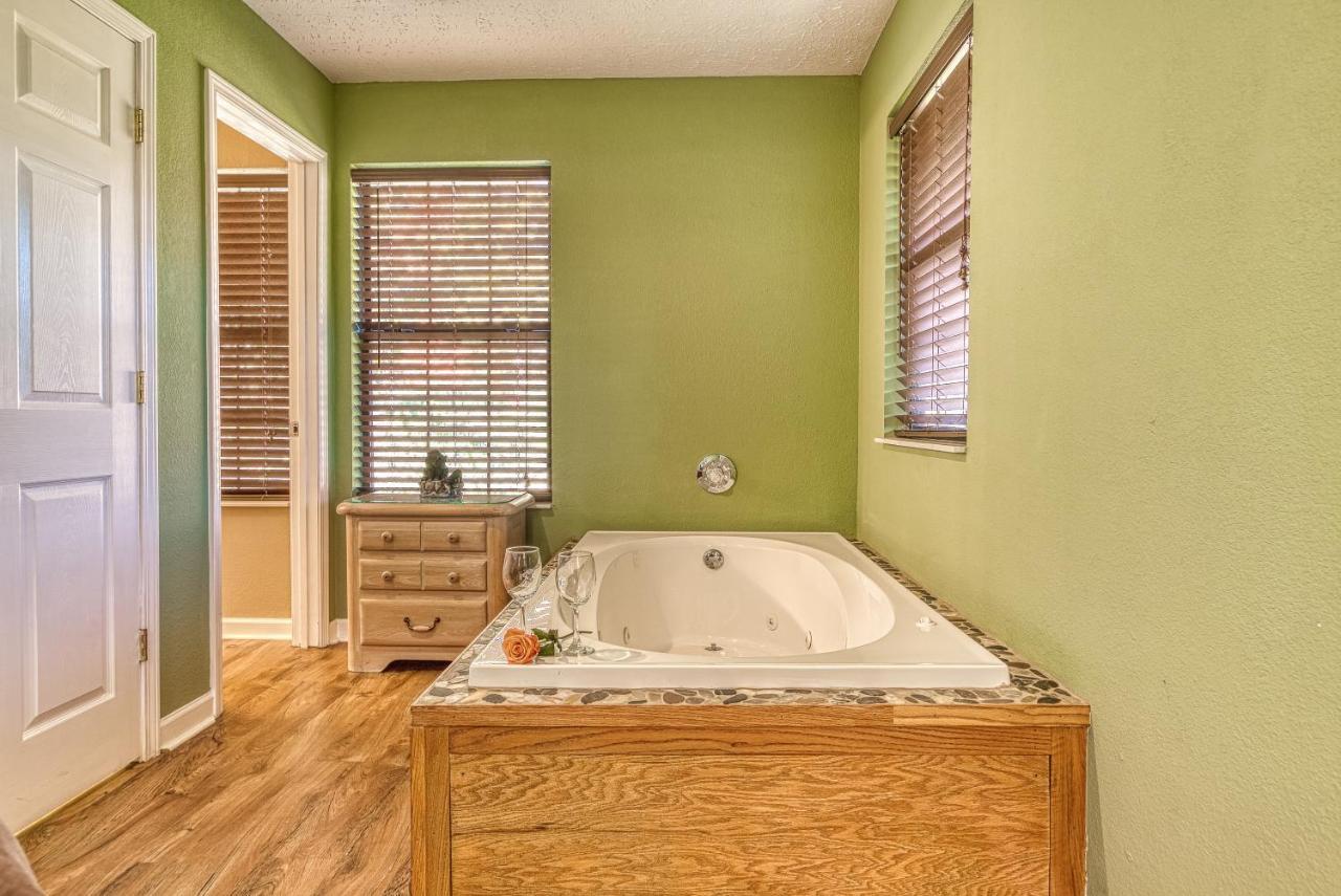 Daya, Hot Tub, Pool Table, 1089 Of Free Attraction Tickets For Each Paid Day, Dollywood And More! Gatlinburg Εξωτερικό φωτογραφία