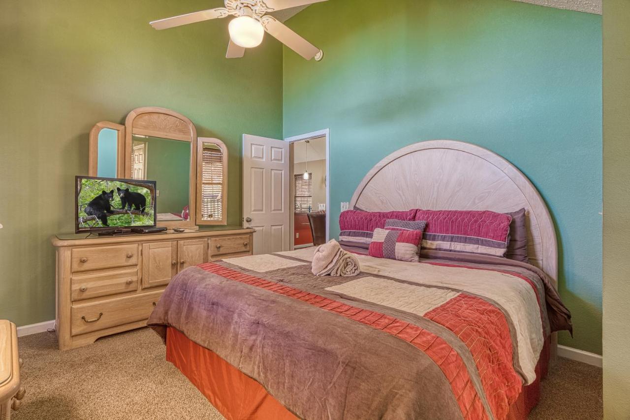 Daya, Hot Tub, Pool Table, 1089 Of Free Attraction Tickets For Each Paid Day, Dollywood And More! Gatlinburg Εξωτερικό φωτογραφία