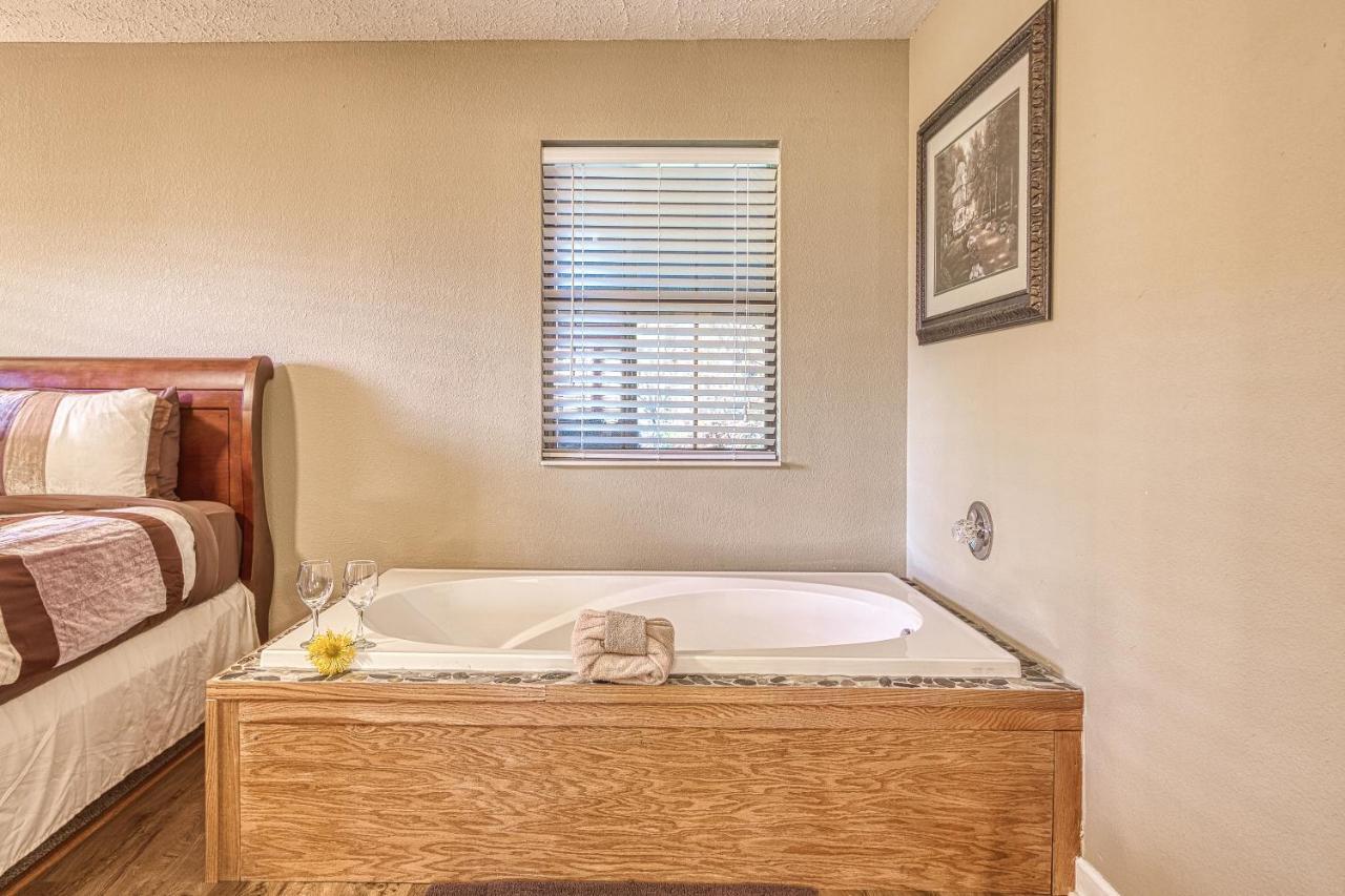 Daya, Hot Tub, Pool Table, 1089 Of Free Attraction Tickets For Each Paid Day, Dollywood And More! Gatlinburg Εξωτερικό φωτογραφία
