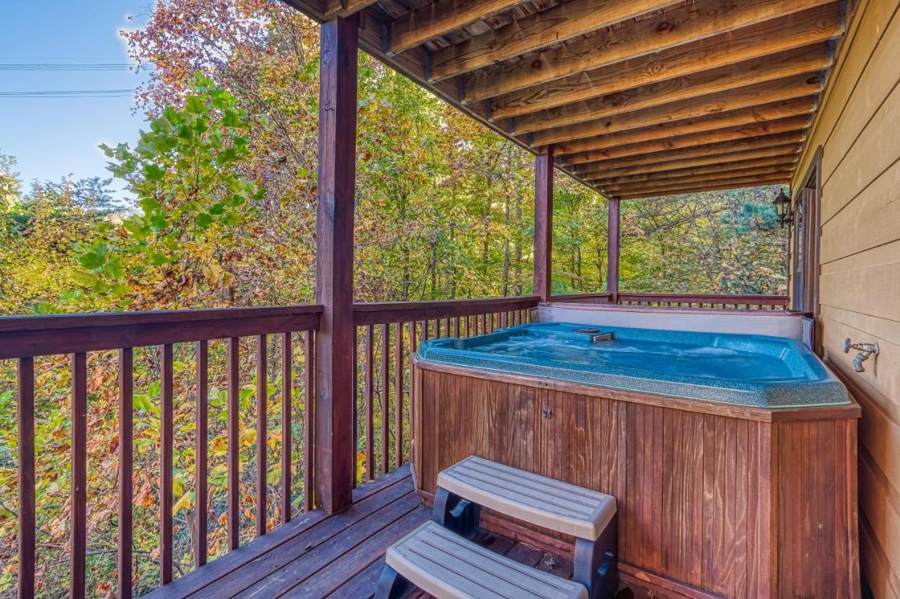 Daya, Hot Tub, Pool Table, 1089 Of Free Attraction Tickets For Each Paid Day, Dollywood And More! Gatlinburg Εξωτερικό φωτογραφία