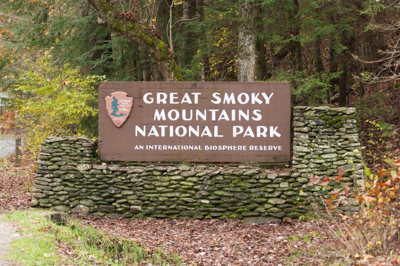 Daya, Hot Tub, Pool Table, 1089 Of Free Attraction Tickets For Each Paid Day, Dollywood And More! Gatlinburg Εξωτερικό φωτογραφία