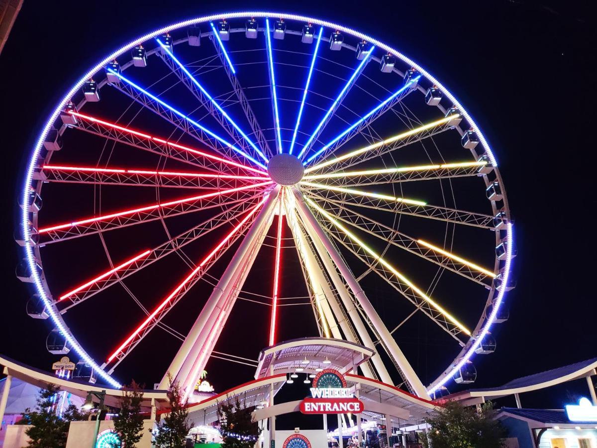 Daya, Hot Tub, Pool Table, 1089 Of Free Attraction Tickets For Each Paid Day, Dollywood And More! Gatlinburg Εξωτερικό φωτογραφία
