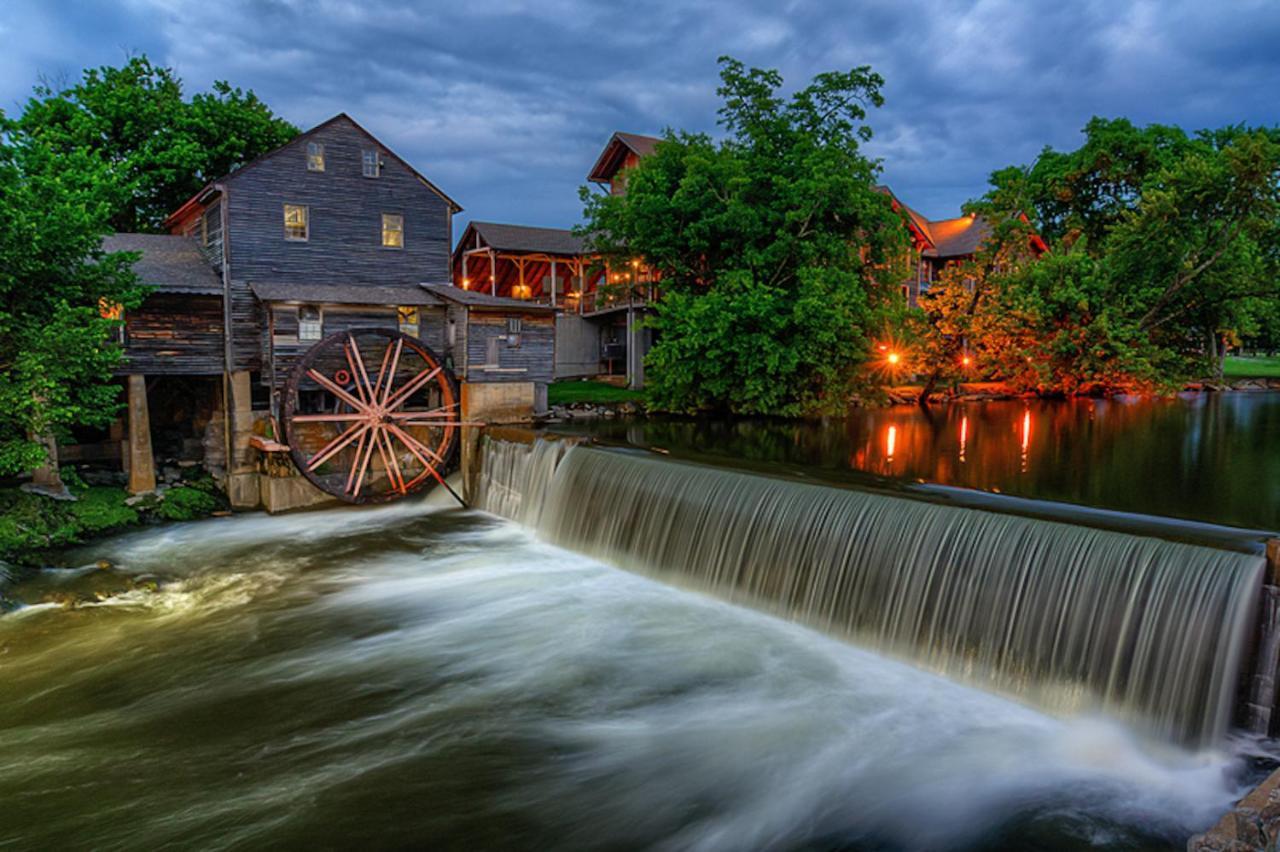 Daya, Hot Tub, Pool Table, 1089 Of Free Attraction Tickets For Each Paid Day, Dollywood And More! Gatlinburg Εξωτερικό φωτογραφία